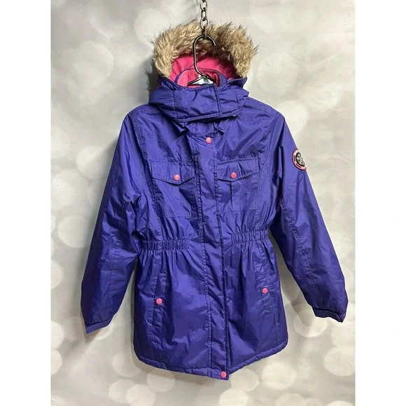 Weatherproof Winter Jacket Girls‎ 14/16