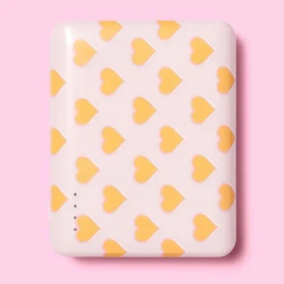 [stoney clover lane x target] power bank. BNWOT