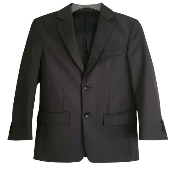 Fouger Boy's Dress Blazer Jacket Brand new Size 8