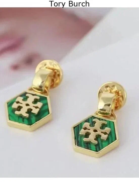 Tory Burch Stud Earrings