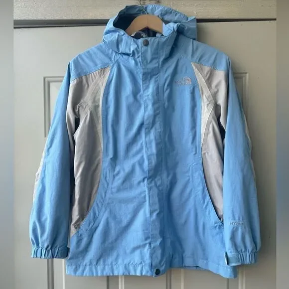 North Face 