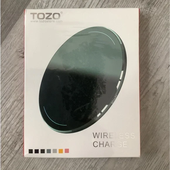 WIRELESS PHONE CHARGER🇺🇸