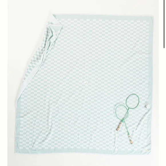 NEW Anthropologie Business & Pleasure Co. XL Beach Blanket