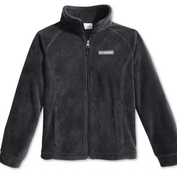 COLUMBIA fleece jacket for 14/16y