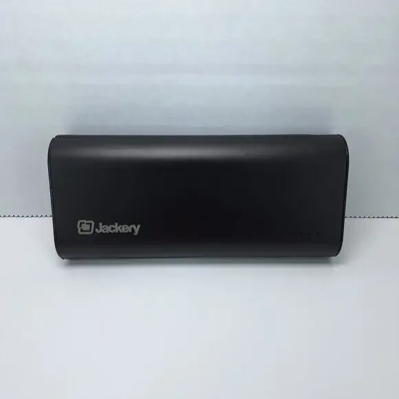 Jackery Bolt 6000mAh/21.6Wh Portable Charger Power Bank For Smartphone Phone