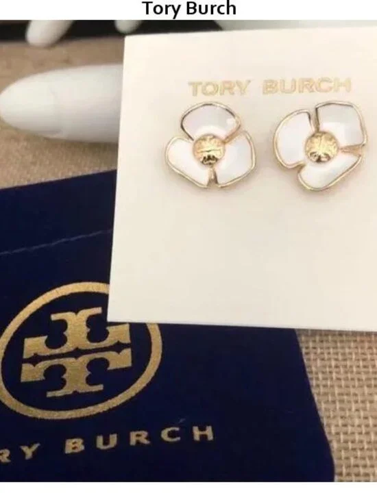 Tory Burch Stud Earrings