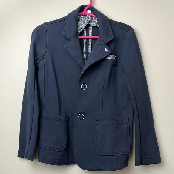 Armani junior blazer