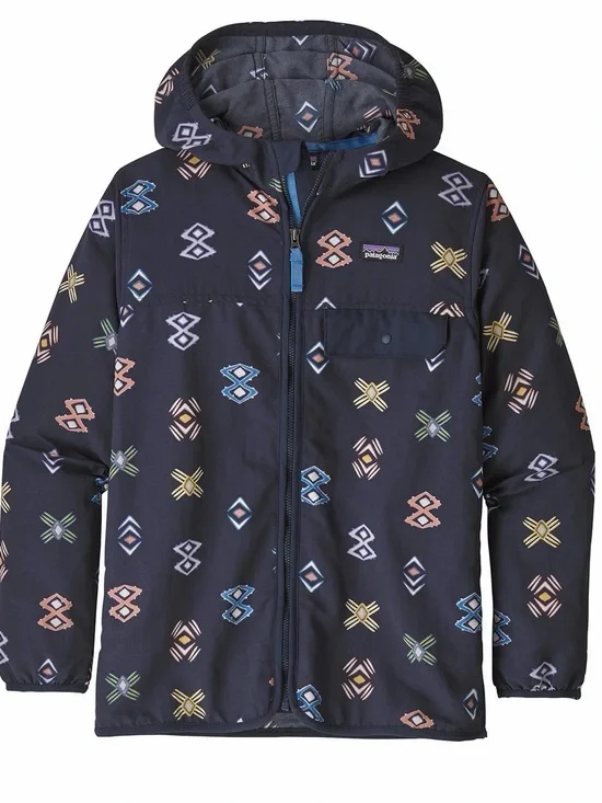 Patagonia Kids' Baggies™ Jacket Size XL