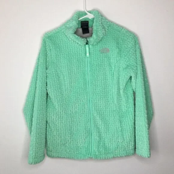 the north face jacket size L