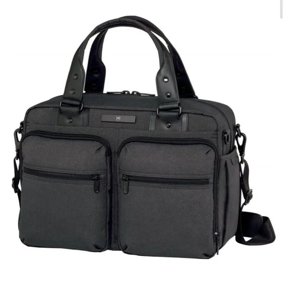 Victorinox Swiss Army Architecture Urban Dunant Essentials Day Bag