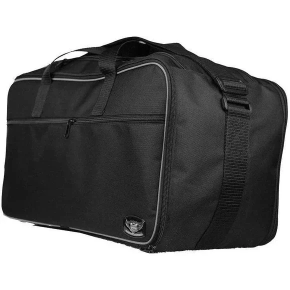 Pannier TOP Box Bag to Fit BMW K1600 Bagger, Pannier Bags |‎ Touring Bags