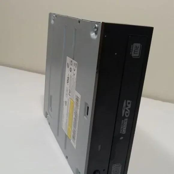 DVD/CD Rewritable Drive DH-16ABSH