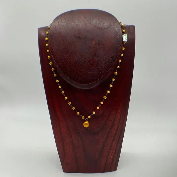 Silpada Necklace