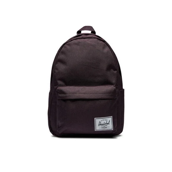 Herschel Supply Co. Classic Backpack XL Purple Padded Shoulder Strap Bag GBO1697