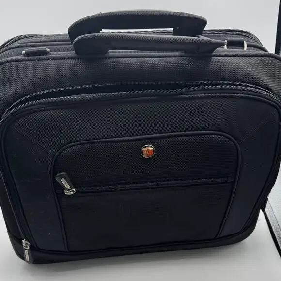 Targus Travel Briefcase