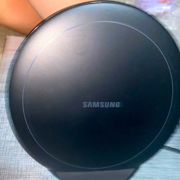 Wireless charger 🔌