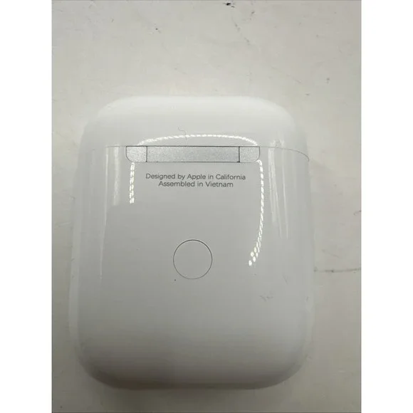 AirPods Pro (2nd Generation) USB-C Magsafe Charging Case Replacement A2968