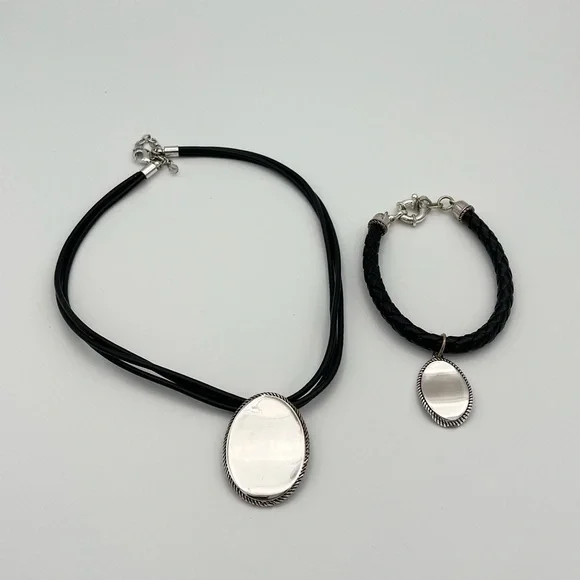 Vintage Napier Jewelry Set – Timeless Elegance, Excellent Condition