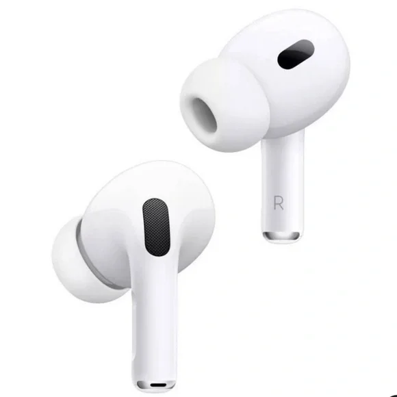 Apple 2nd Generation Air Pods Pro