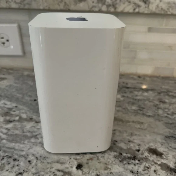 APPLE‎ AIRPORT EXTREME White