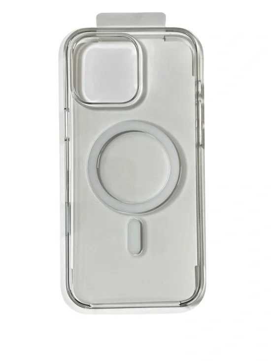 Apple Clear Case with MagSafe for iPhone 16 Pro Max NIB