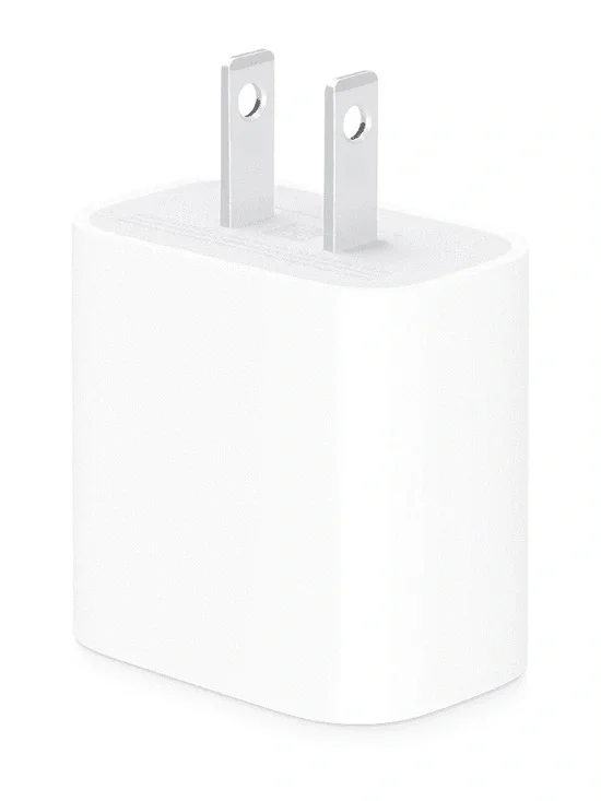 Apple 20W USB-C Power Adapter