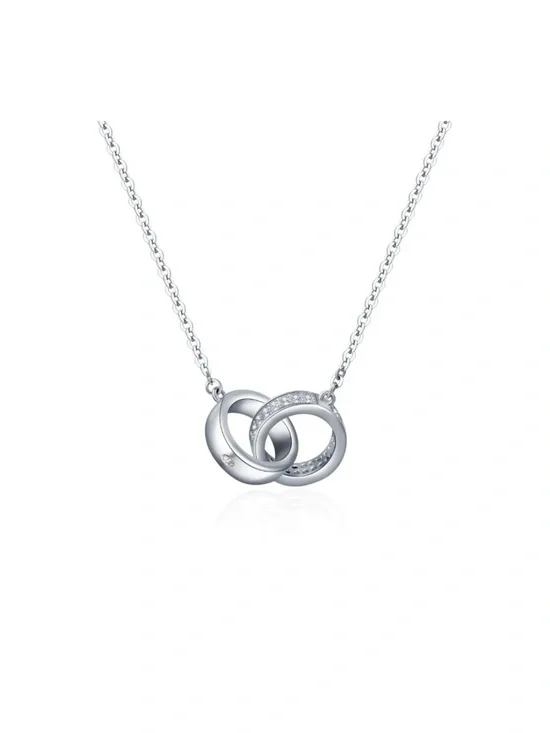 Nic and Syd Aritzia Necklace