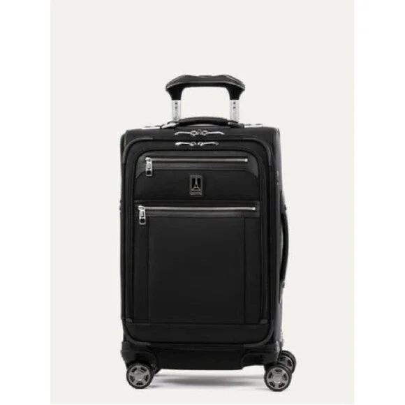 Travelpro Platinum Elite travel Carry-On Business Plus Spinner luggage suitcase