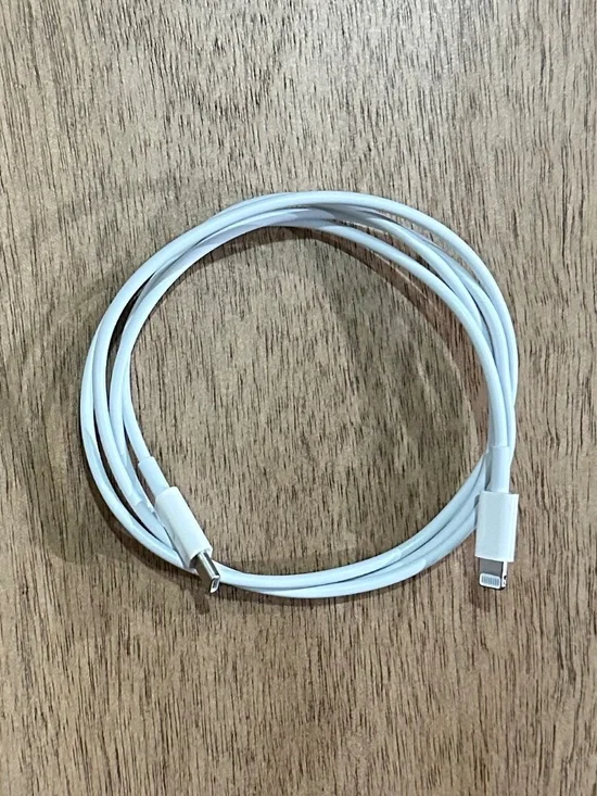Apple 60W USB-C Charge Cable