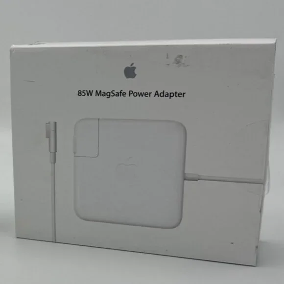 Apple 85W MagSafe Power Adapter White