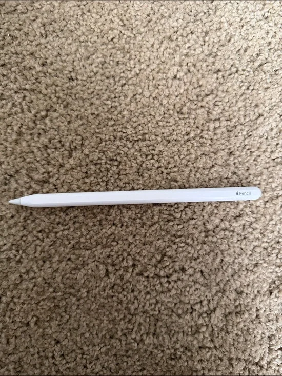 Apple Pencil - White Precision Stylus