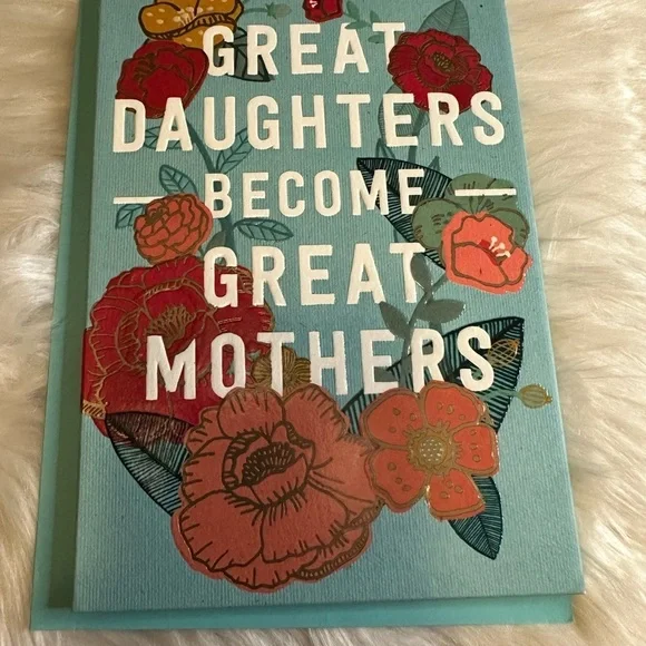 🩵5/$8 greeting card