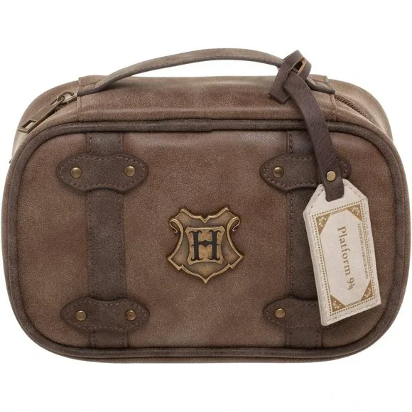 Bioworld Harry Potter Trunk‎ Travel Bag