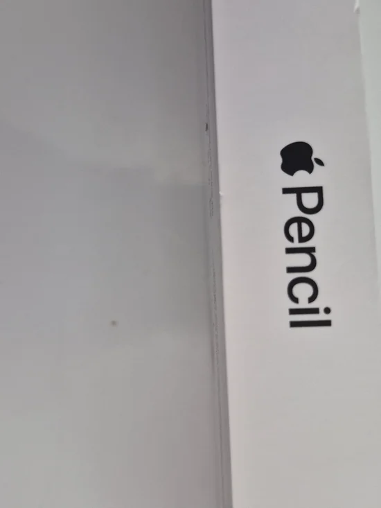 Apple Pencil in White - Apple