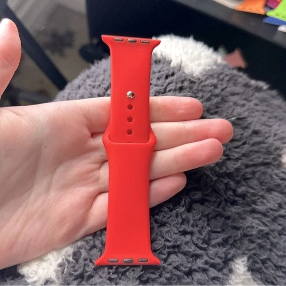 Apple Watch band