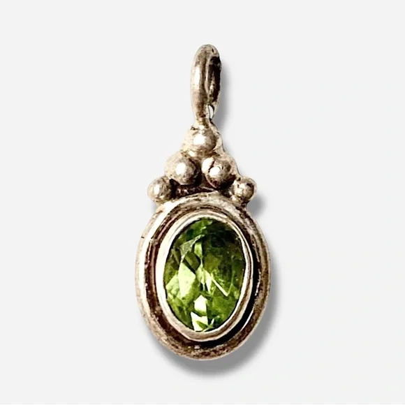 🌸Pendant🌸 925 sterling silver