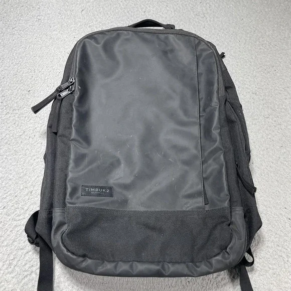 Timbuk2 Black 21