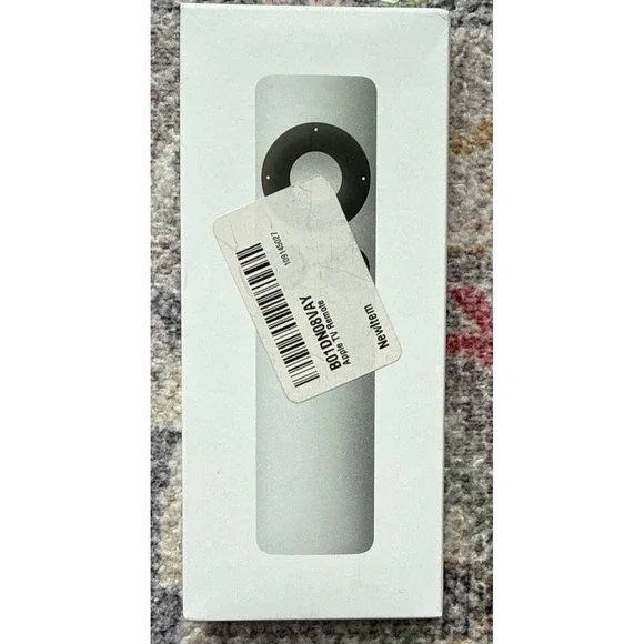 Brand New Apple TV Remote Model A1294