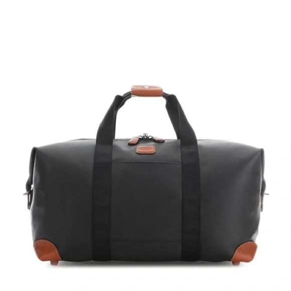 Bric's Duffel Bag with Detachable Strap