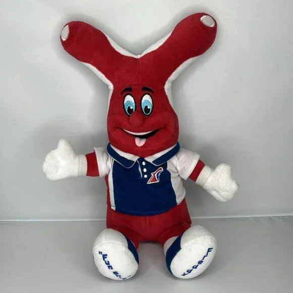 Fun Ship Freddy Carnival Cruise Line Mascot Plush Stuffed Animal (Retired)