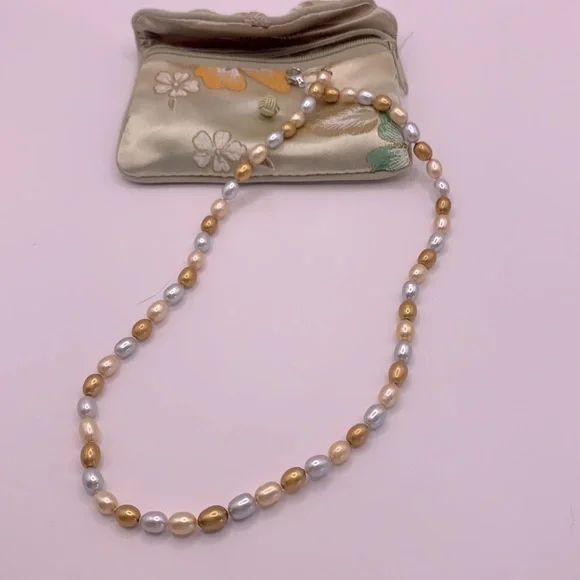 Honora Pearl Necklace