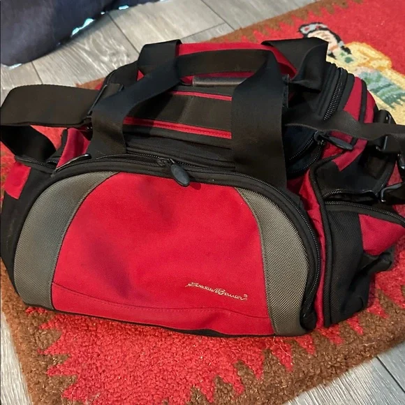Eddie Bauer Carry On …