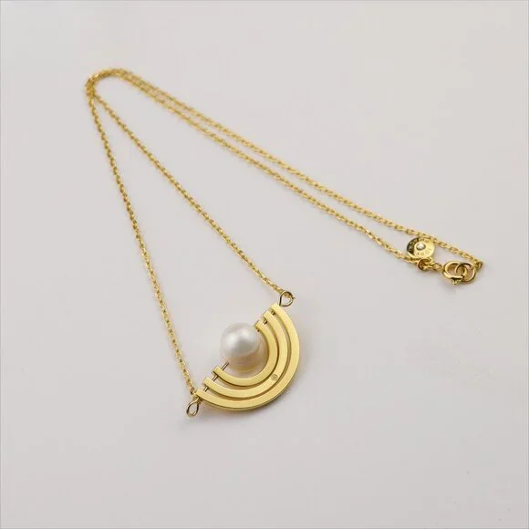 Tory Burch Necklaces(Brand New)