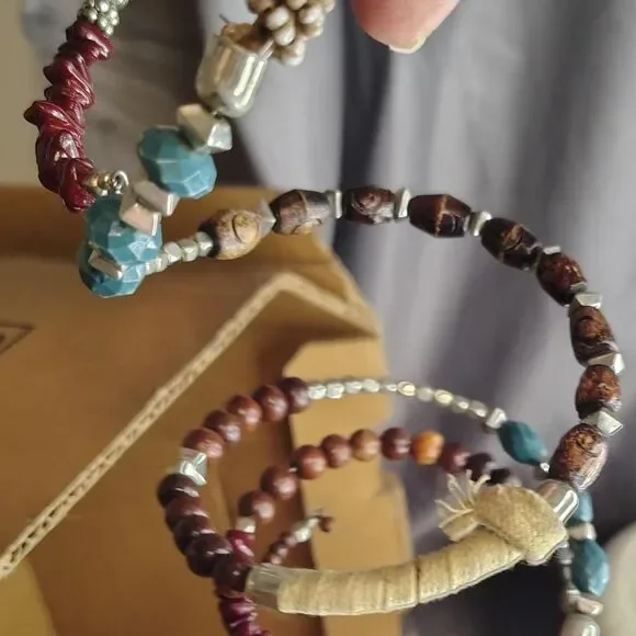 No-brand Women's multi Jewelery