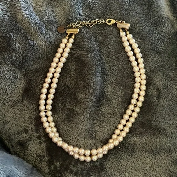 Pearl Necklace‎