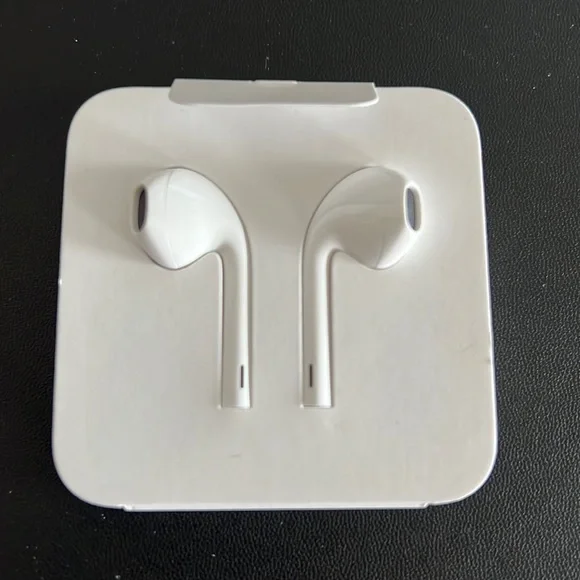 Apple EarPods