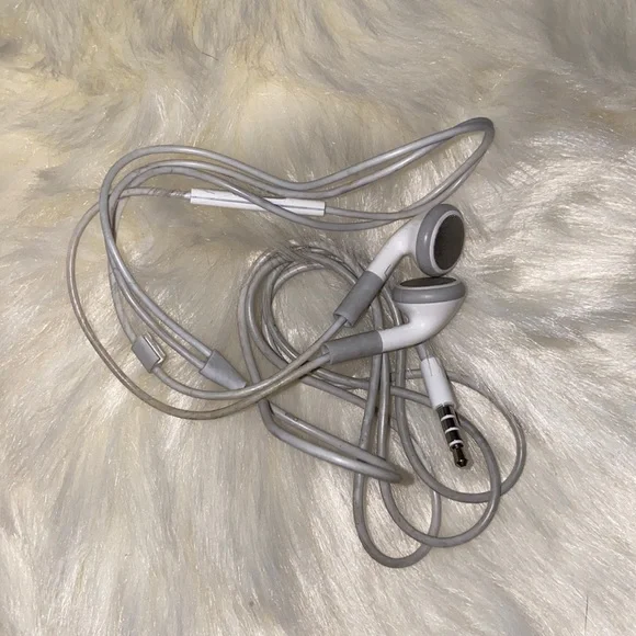 Apple Headphones