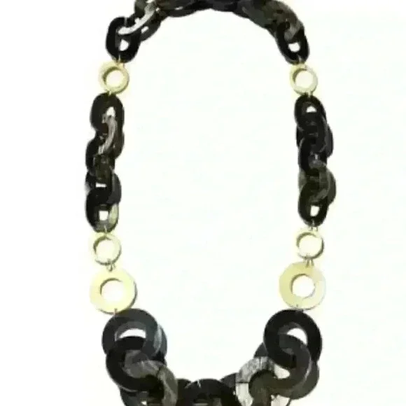 Tribe and Glory Empowered Necklace‎