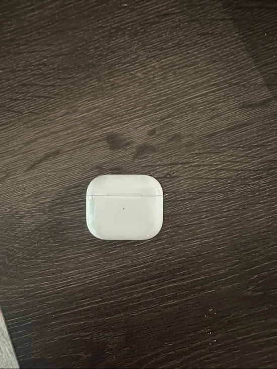 Apple AirPods 3rd Gen