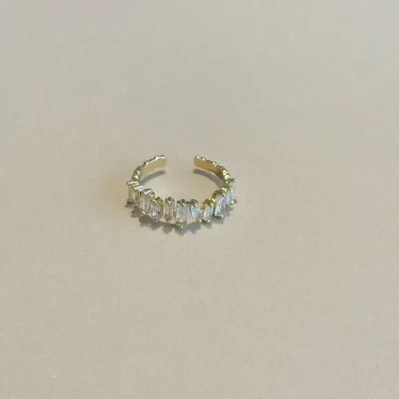 Diamond  ring  #1341